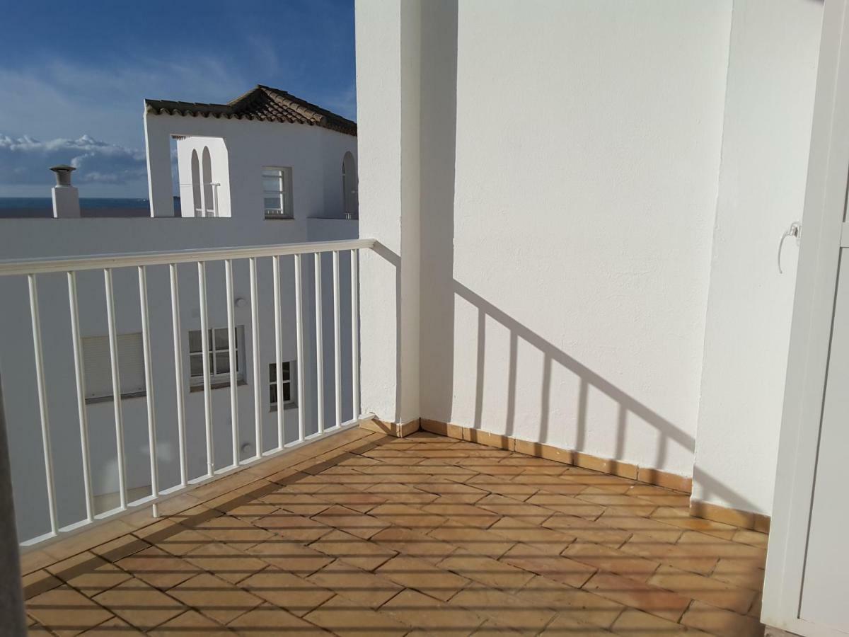 Apartamento Santa Barbara Conil De La Frontera Exterior photo